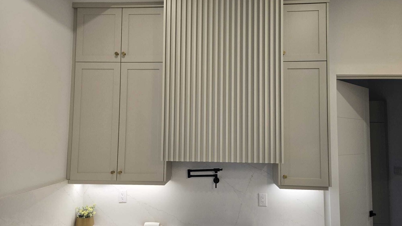 Photo of Kitchen in Burlington