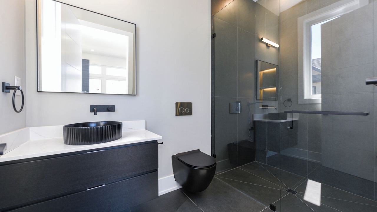 Photo of Bathroom in Burlington