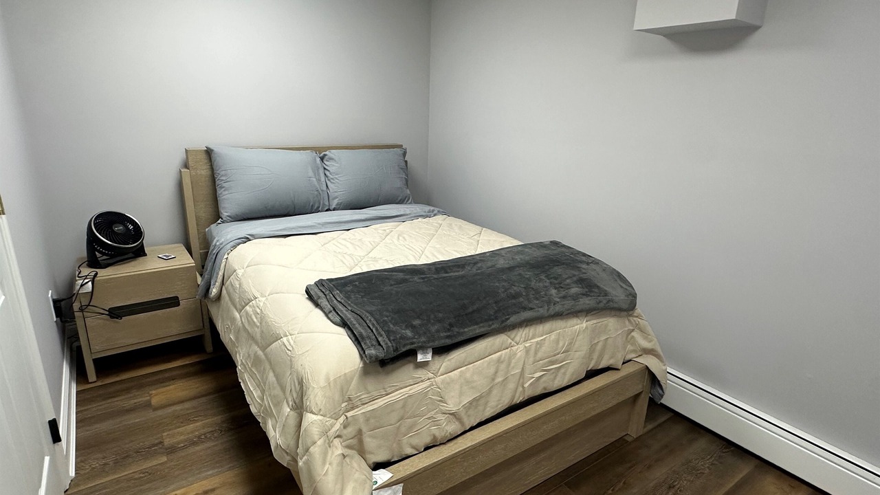 Photo of Bedroom in Town of Otsego