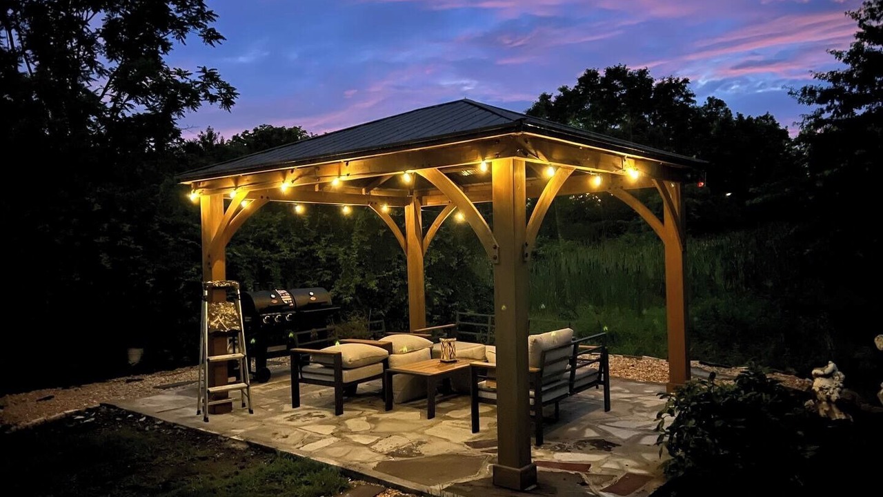 Photo of Patio Balcony in Harrisburg