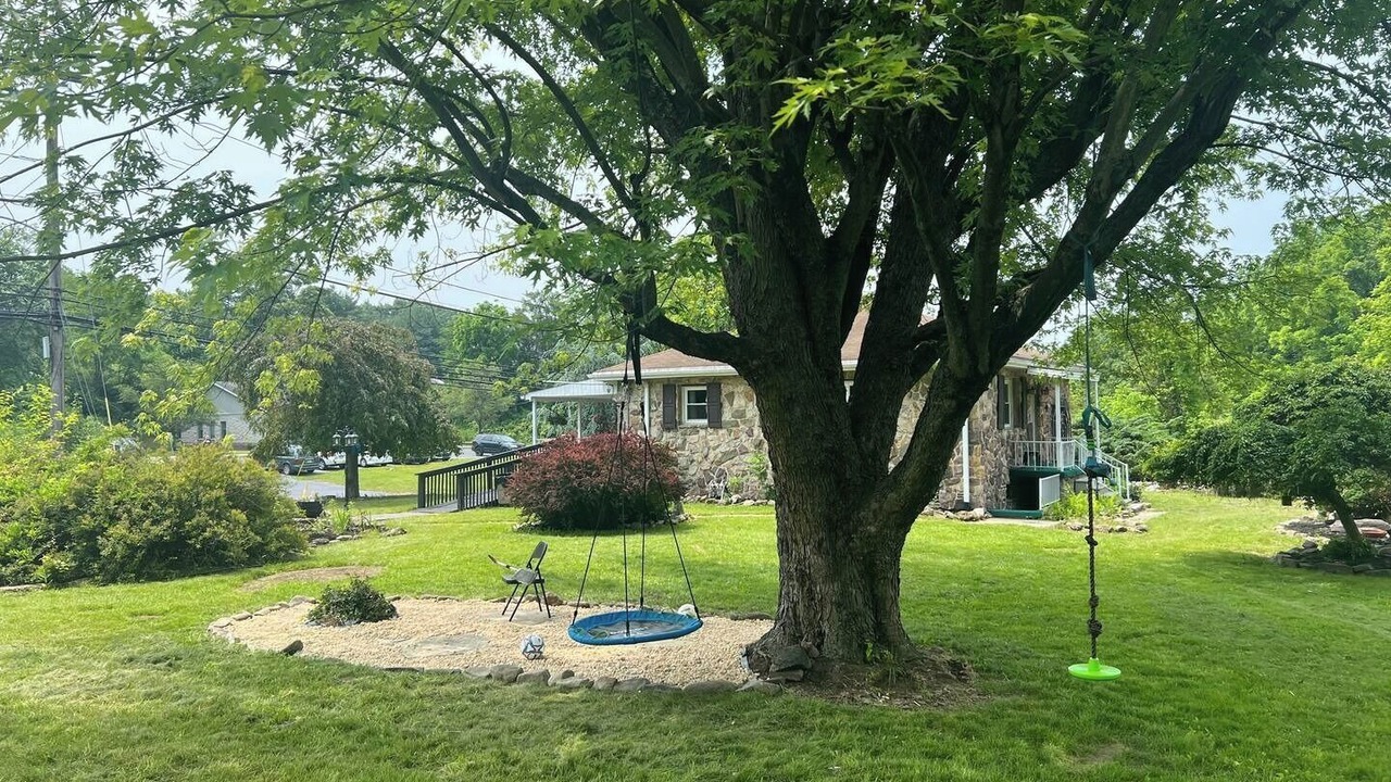 Photo of Outdoor in Harrisburg