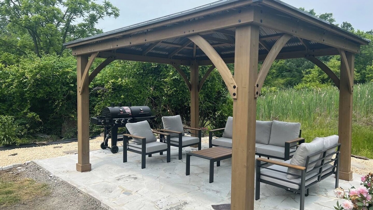 Photo of Patio Balcony in Harrisburg