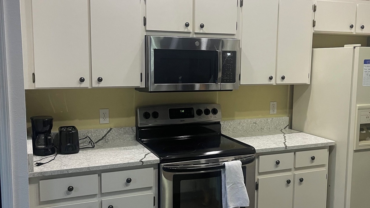 Photo of Kitchen in Greater Northdale
