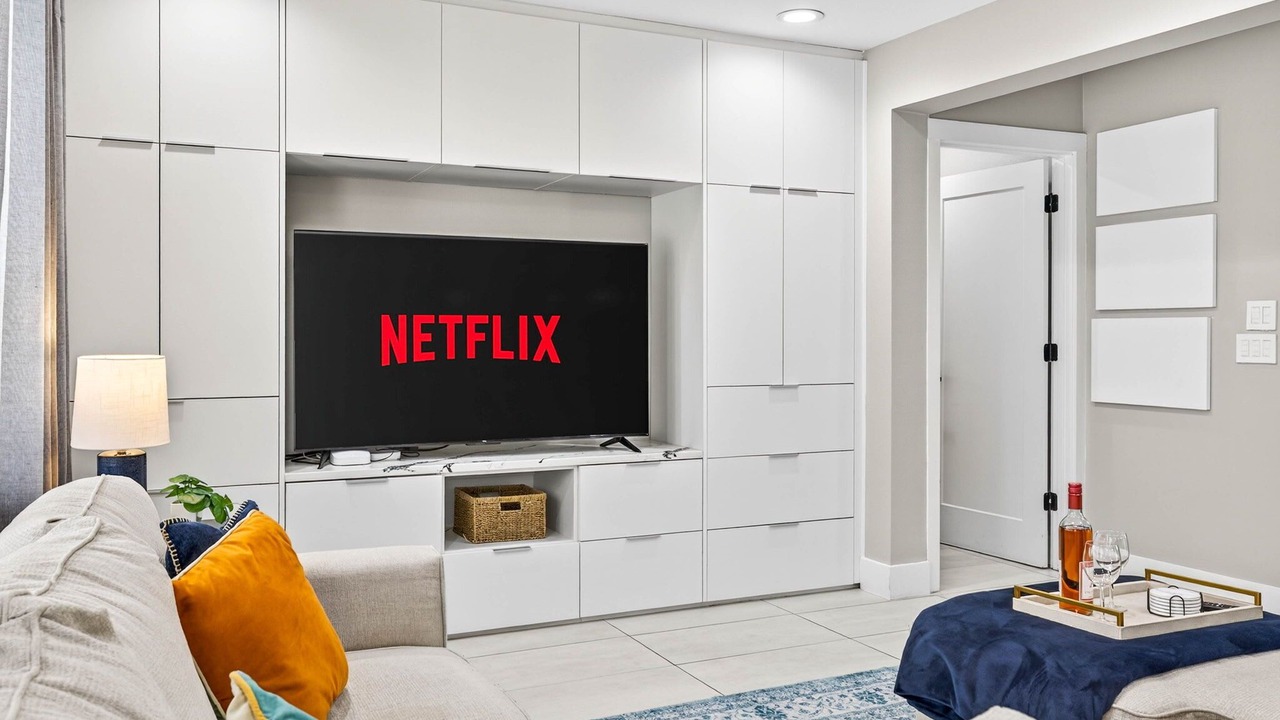 Photo of Livingroom in Temple Terrace