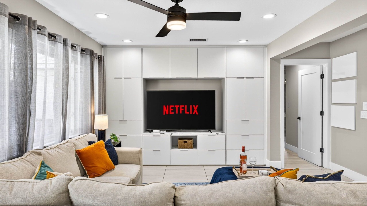 Photo of Livingroom in Temple Terrace