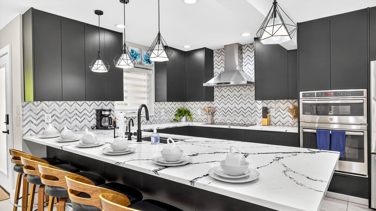 Photo of Kitchen in Temple Terrace