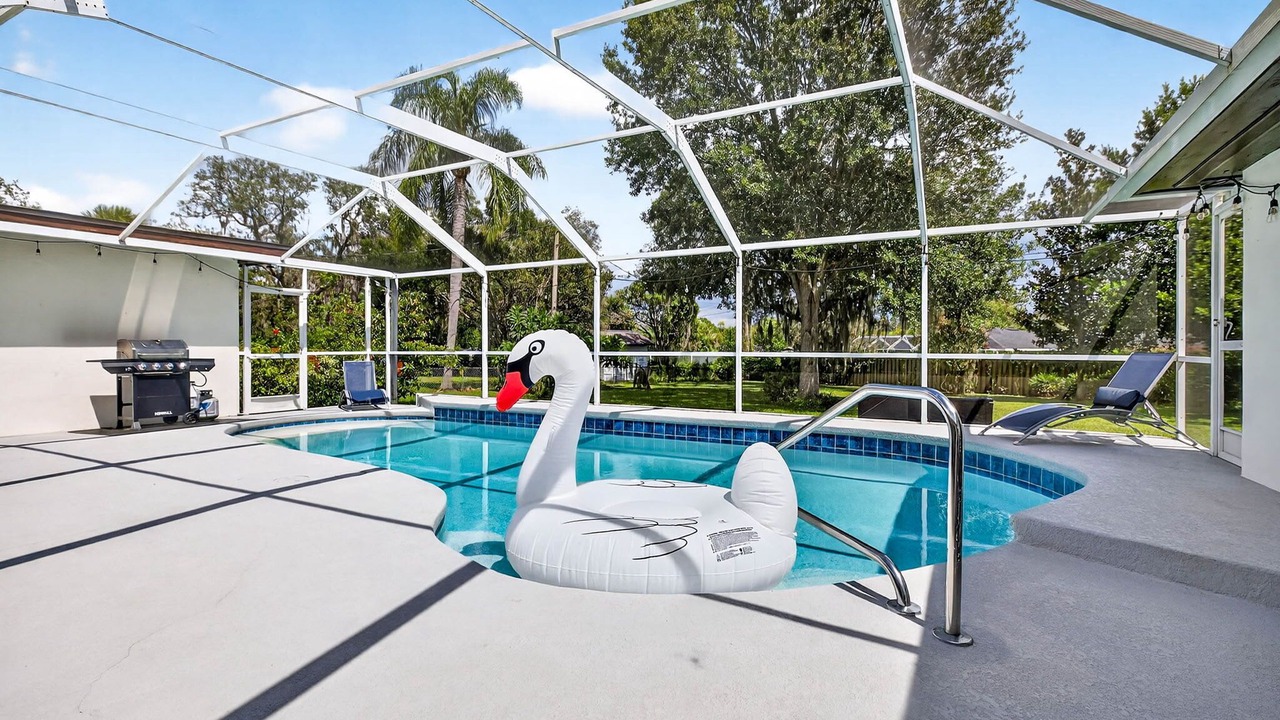 Photo of Outdoor in Temple Terrace