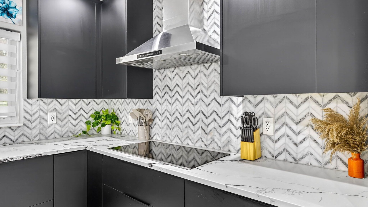 Photo of Kitchen in Temple Terrace
