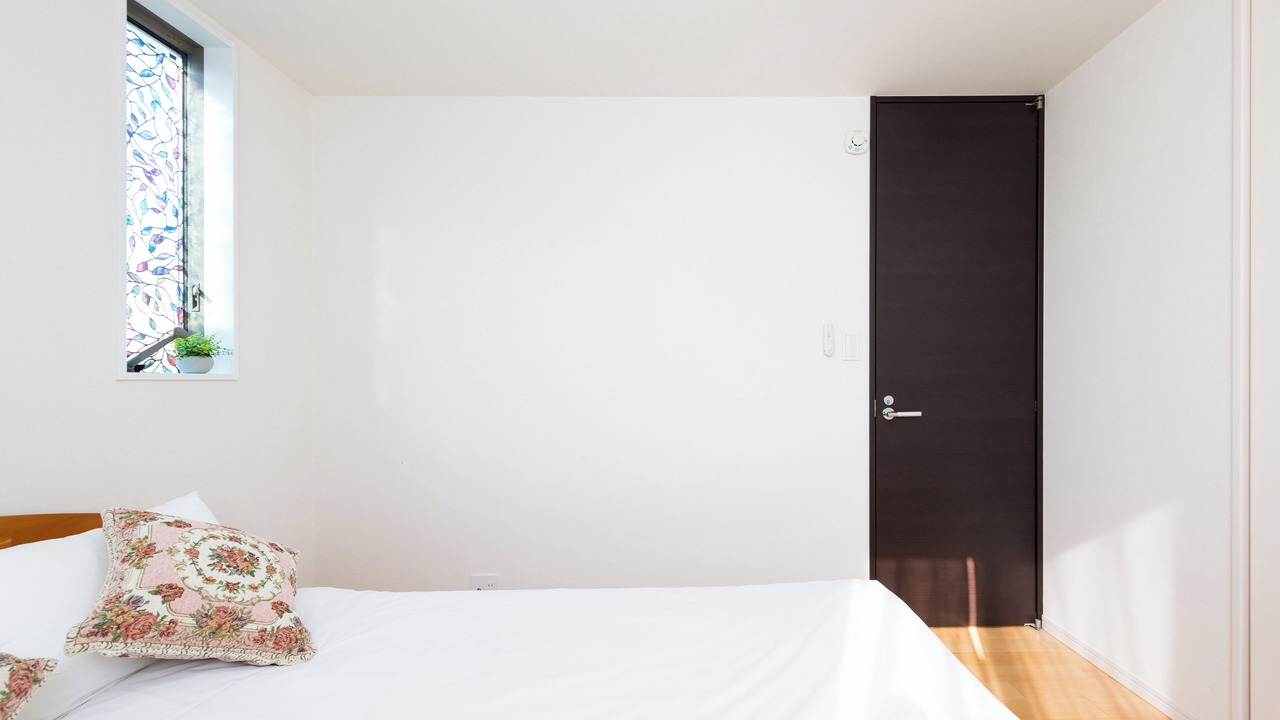 Photo of Bedroom in Honmachi