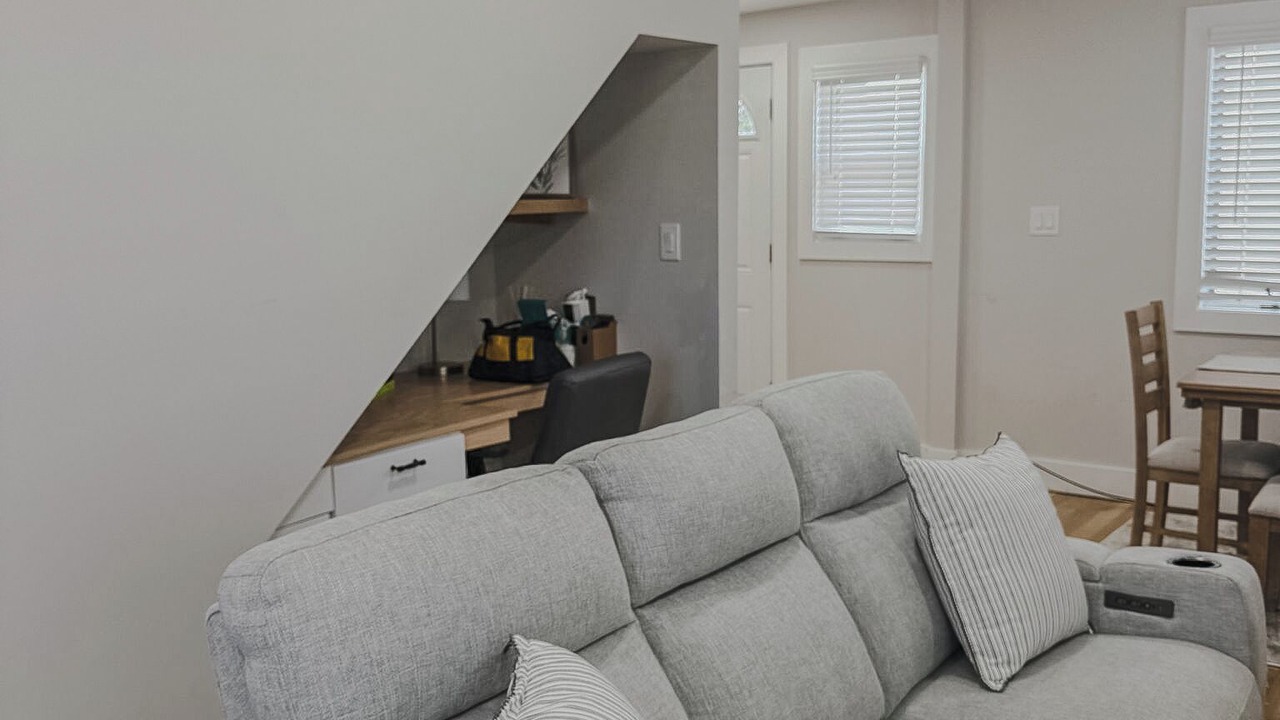 Photo of Livingroom in Hempstead