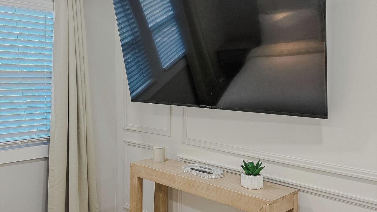Photo of Bedroom in Hempstead