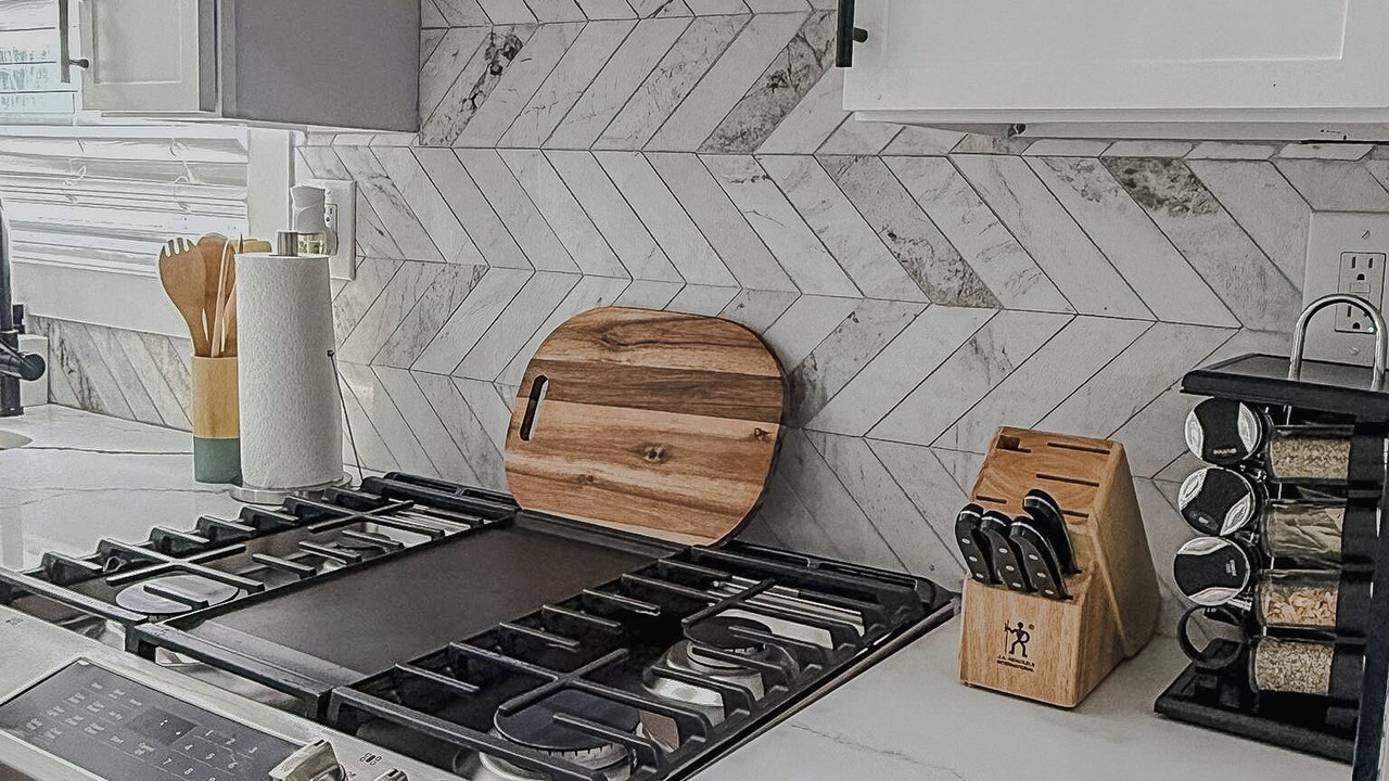 Photo of Kitchen in Hempstead