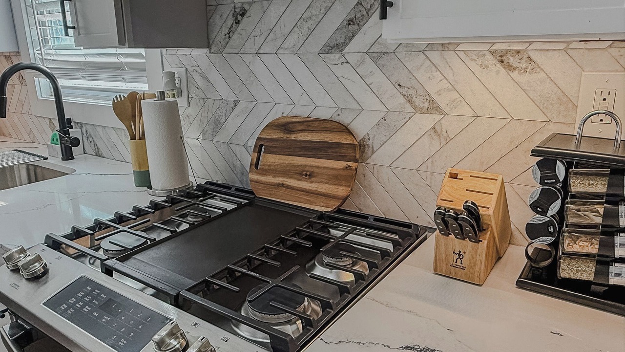 Photo of Kitchen in Hempstead