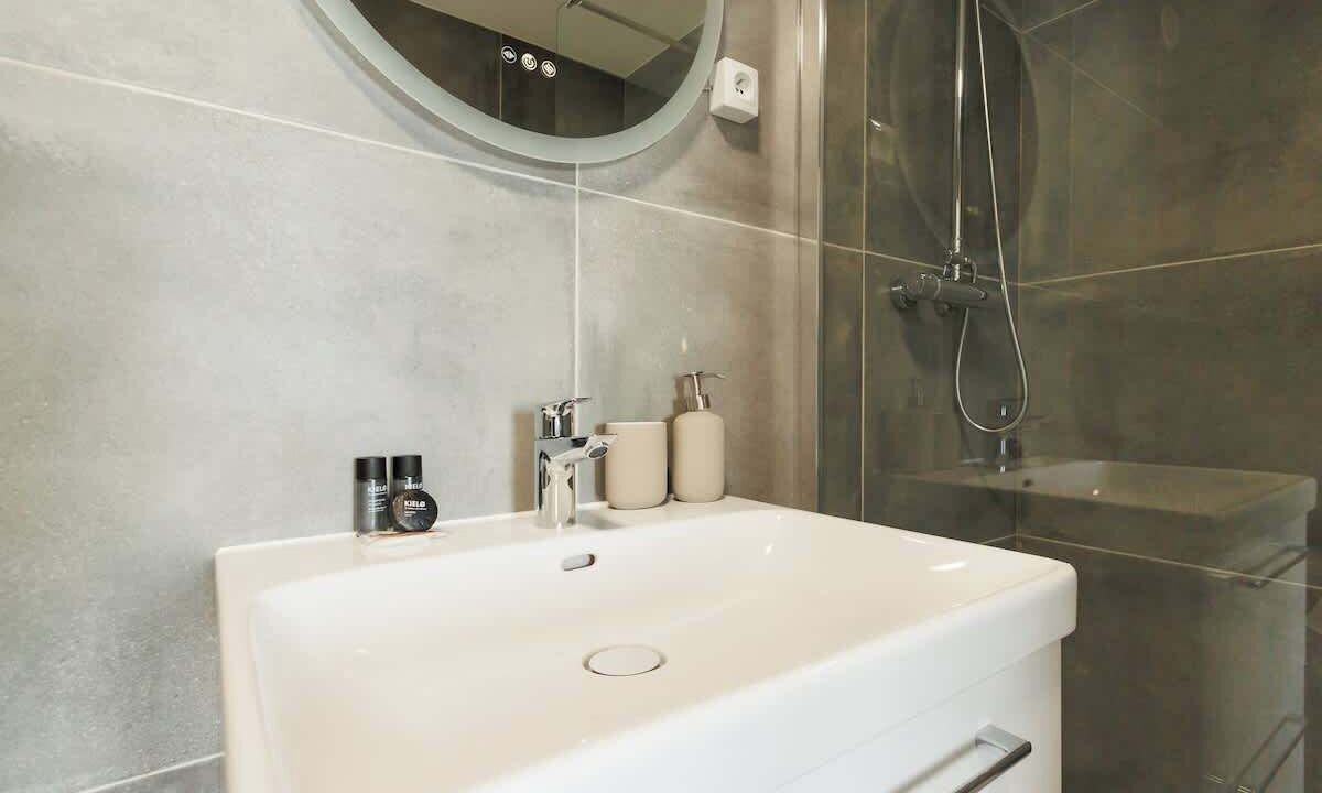 Photo of Bathroom in Billancourt–Rives de Seine