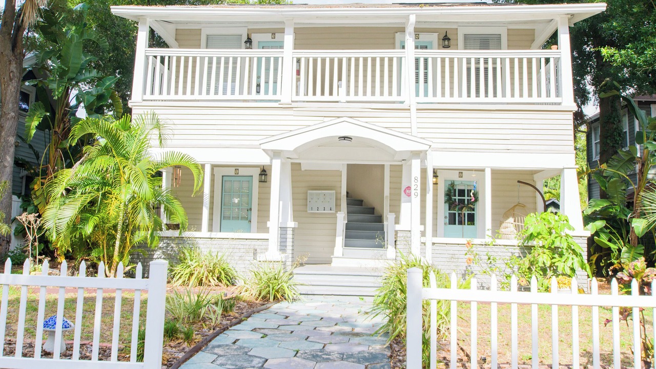 Photo of Outdoor in Historic Uptown
