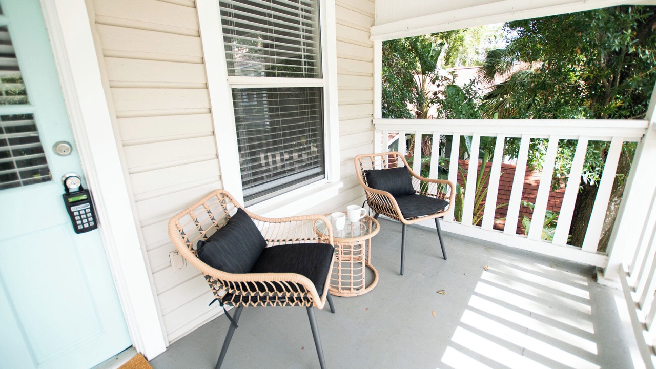 Photo of Outdoor in Historic Uptown