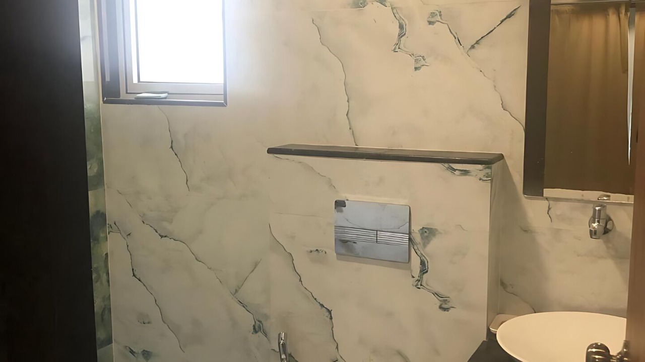 Photo of Bathroom in Navi Mumbai