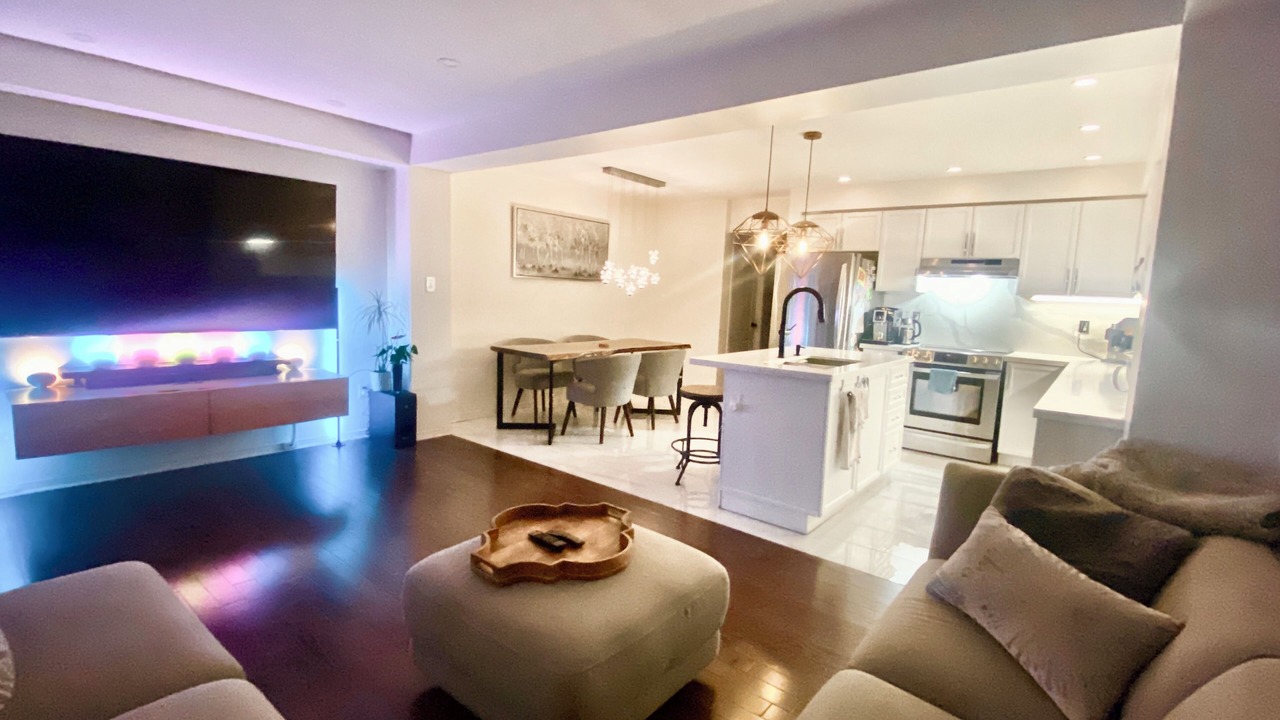 Photo of Livingroom in Bradford