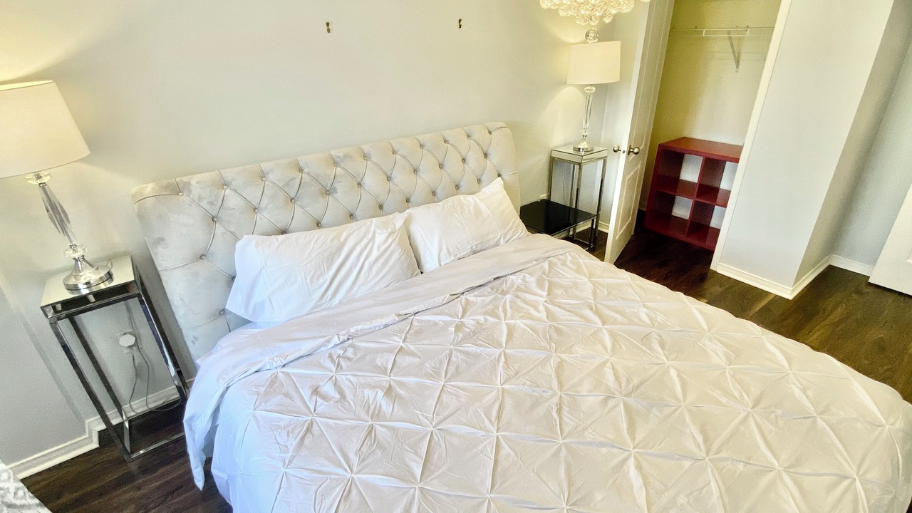 Photo of Bedroom in Bradford