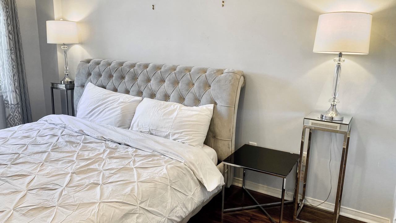 Photo of Bedroom in Bradford