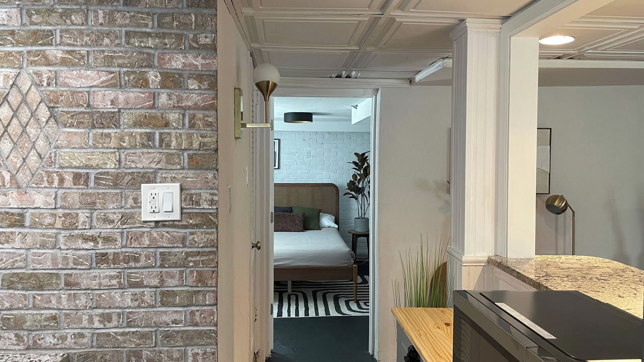 Photo of Bedroom in Nyack