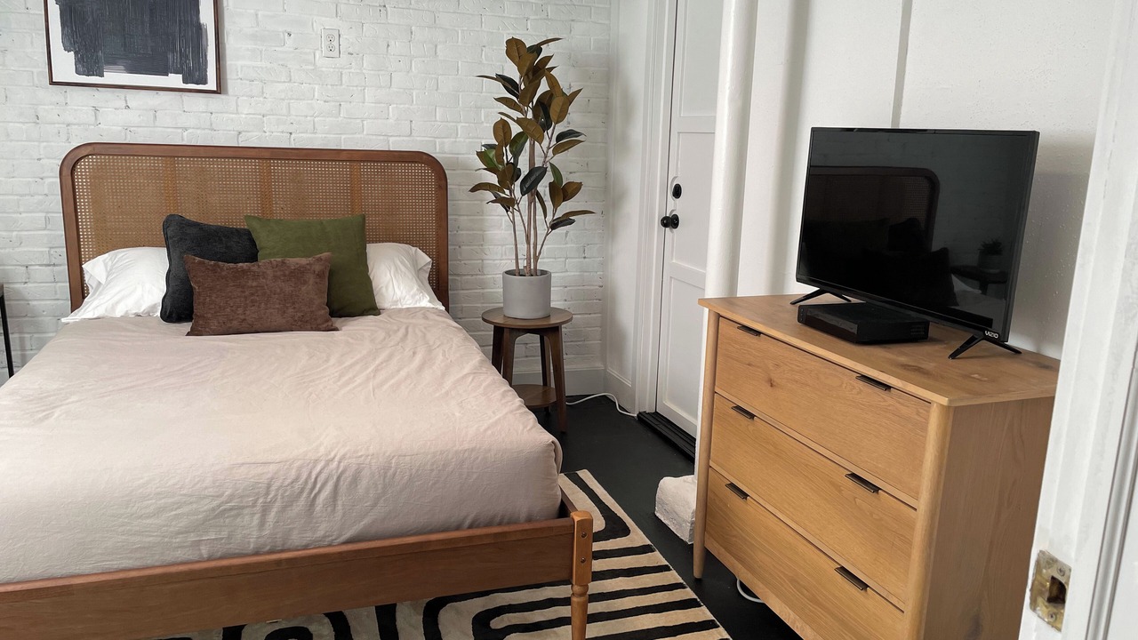 Photo of Bedroom in Nyack