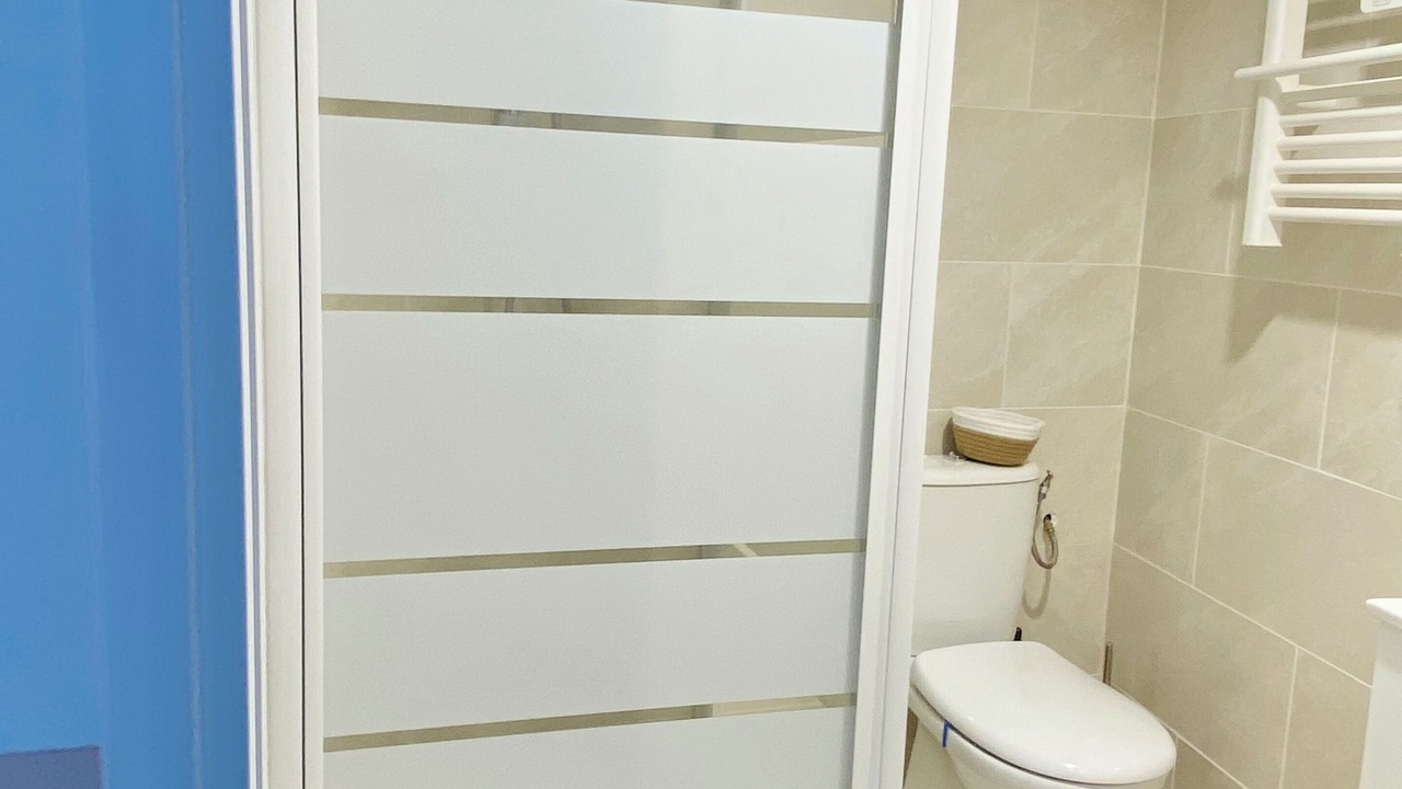 Photo of Bathroom in Roissy-en-France