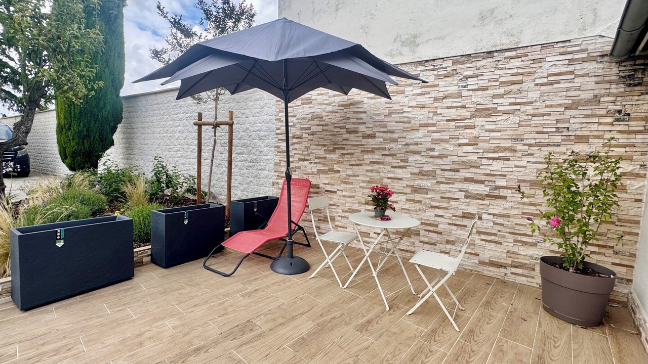 Photo of Outdoor in Roissy-en-France