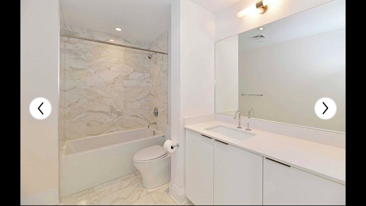 Photo of Bathroom in Bloor-Yorkville