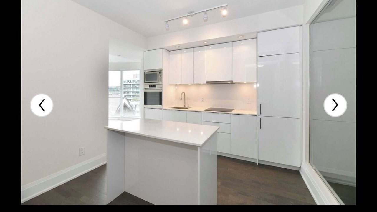 Photo of Kitchen in Bloor-Yorkville