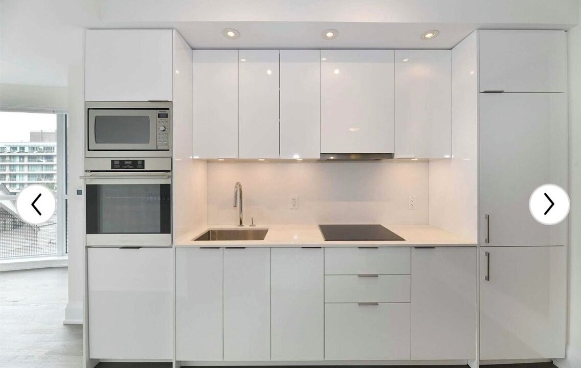 Photo of Kitchen in Bloor-Yorkville