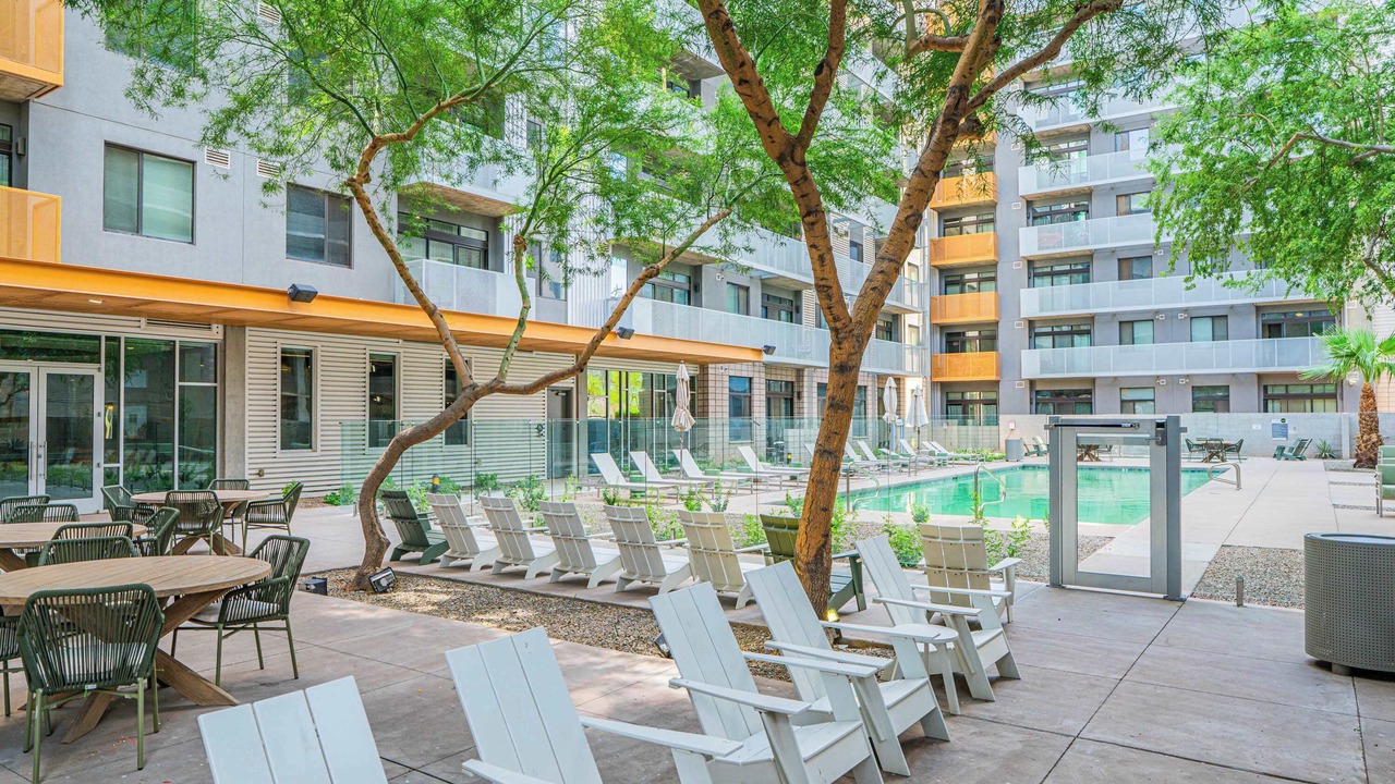 Photo of Outdoor in Evans Churchill