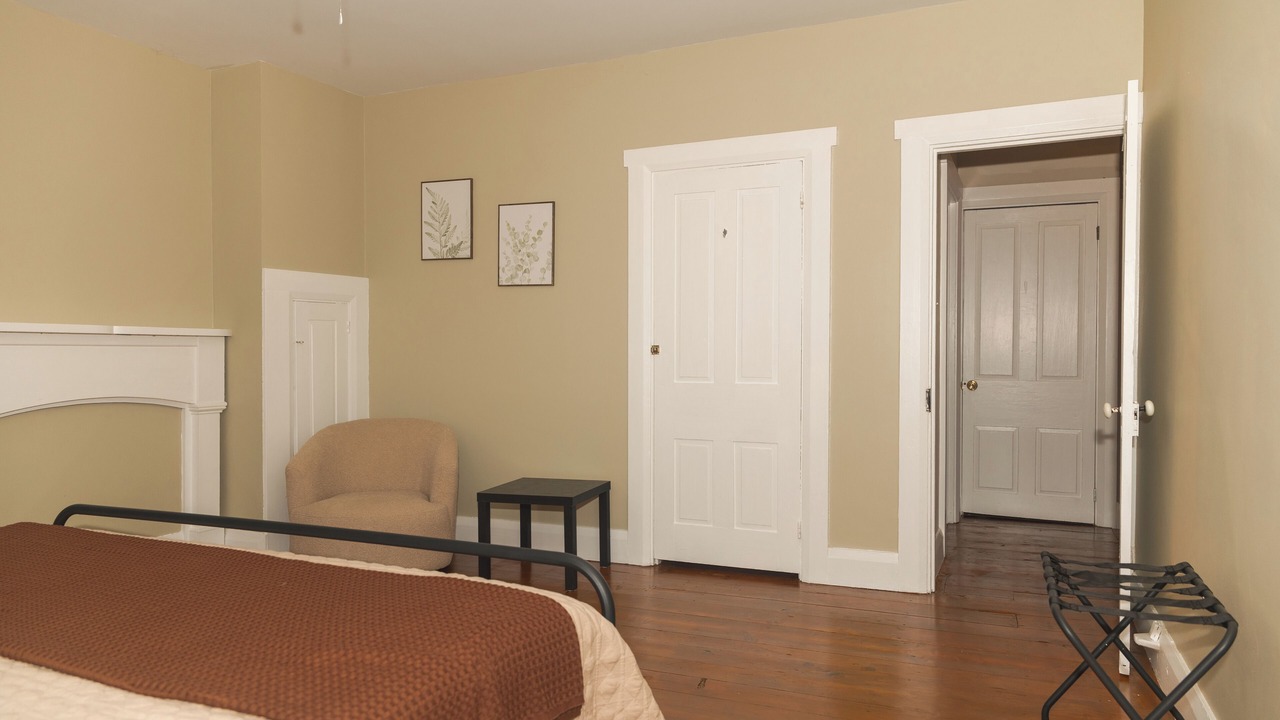 Photo of Bedroom in Vicksburg