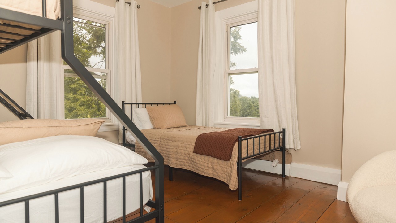 Photo of Bedroom in Vicksburg