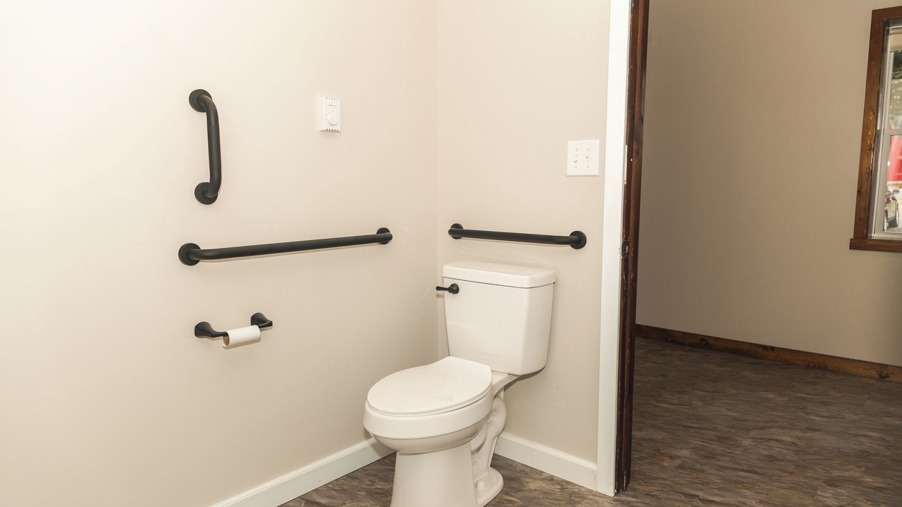 Photo of Bathroom in Vicksburg