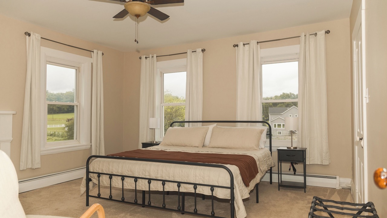 Photo of Bedroom in Vicksburg