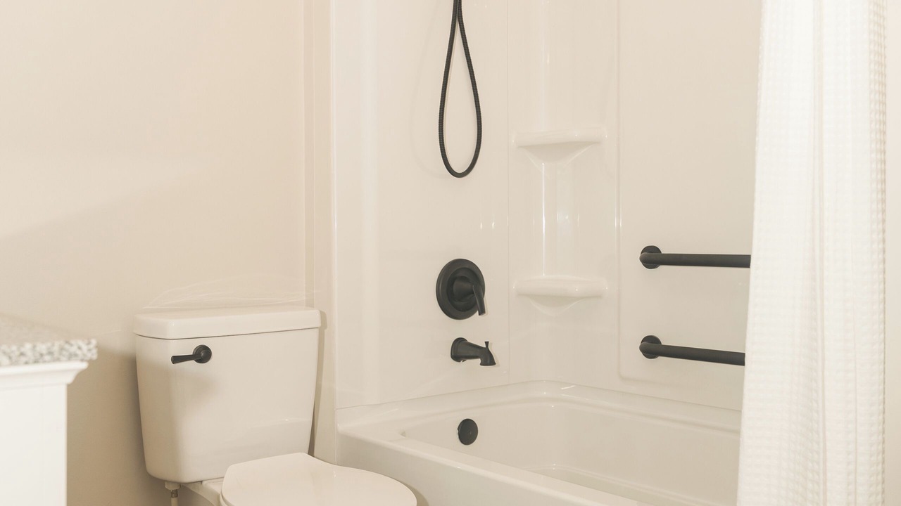 Photo of Bathroom in Vicksburg