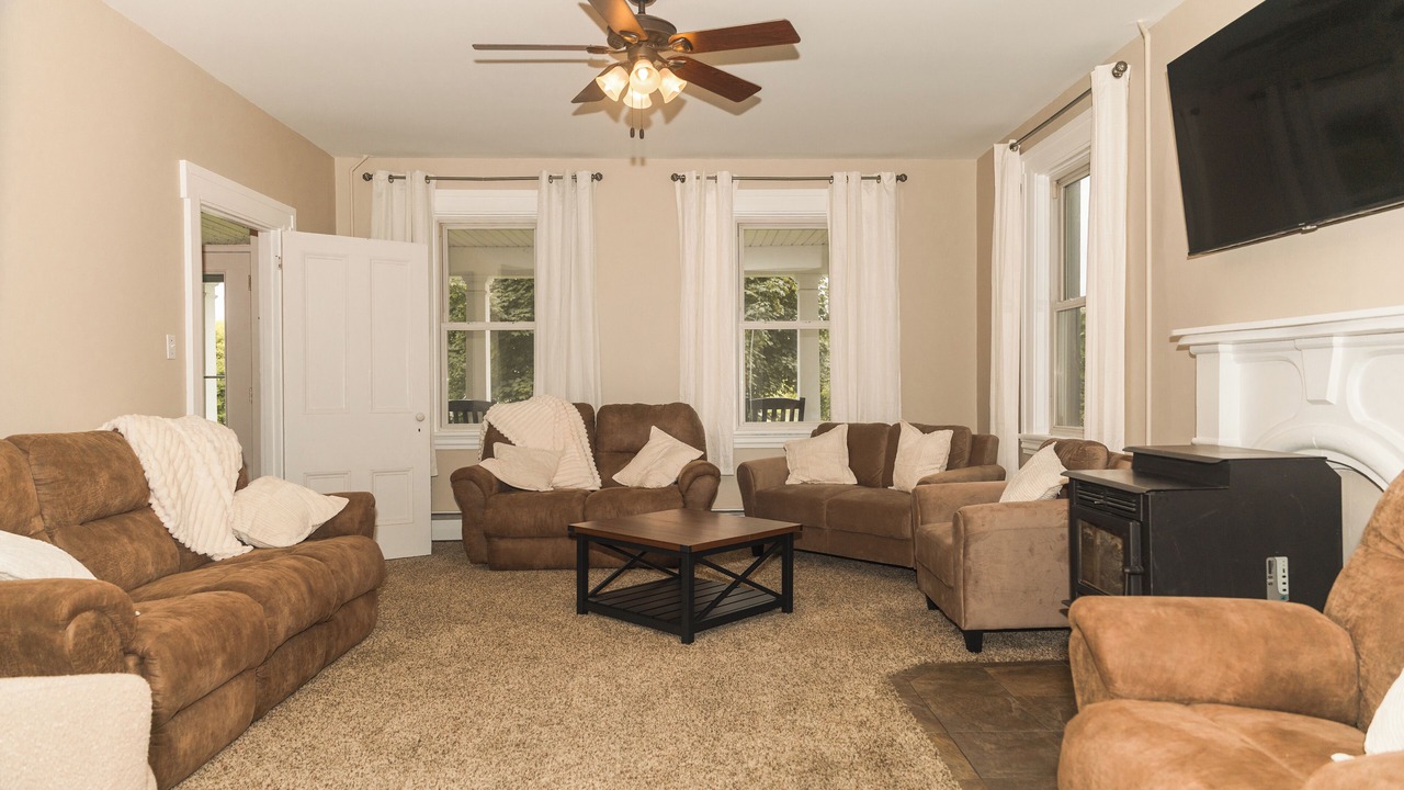 Photo of Livingroom in Vicksburg