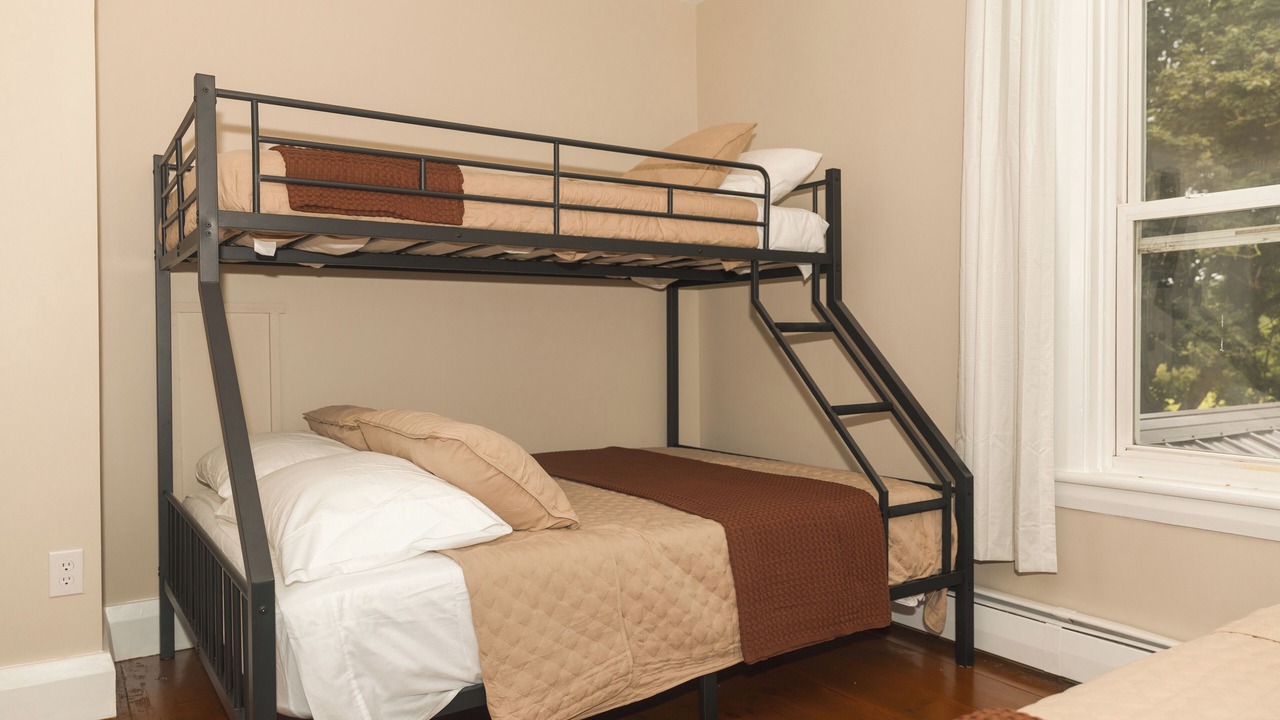 Photo of Bedroom in Vicksburg