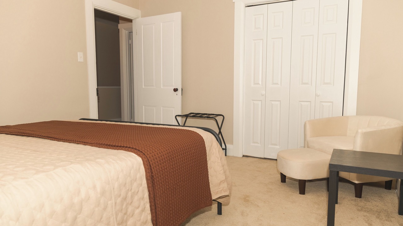 Photo of Bedroom in Vicksburg