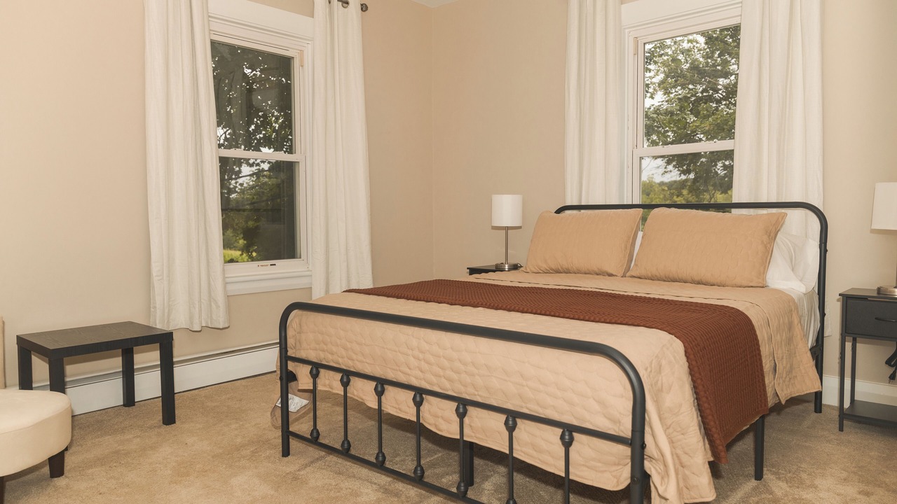 Photo of Bedroom in Vicksburg
