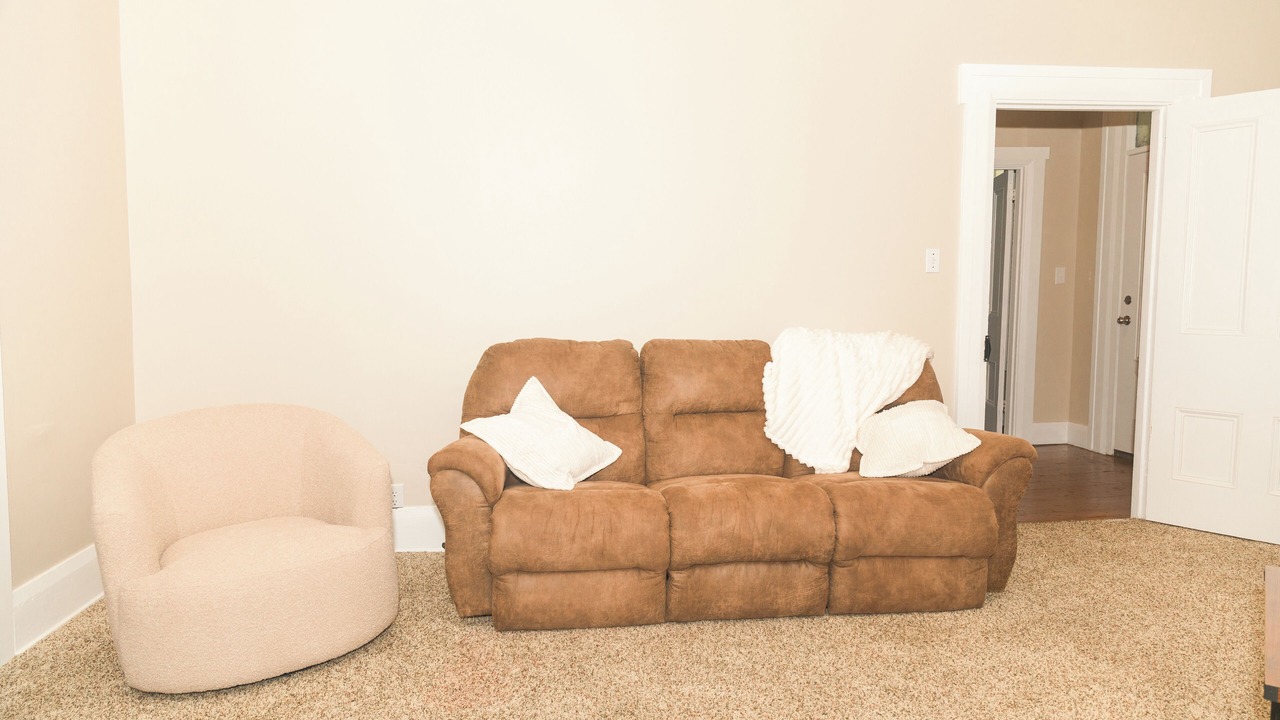 Photo of Livingroom in Vicksburg