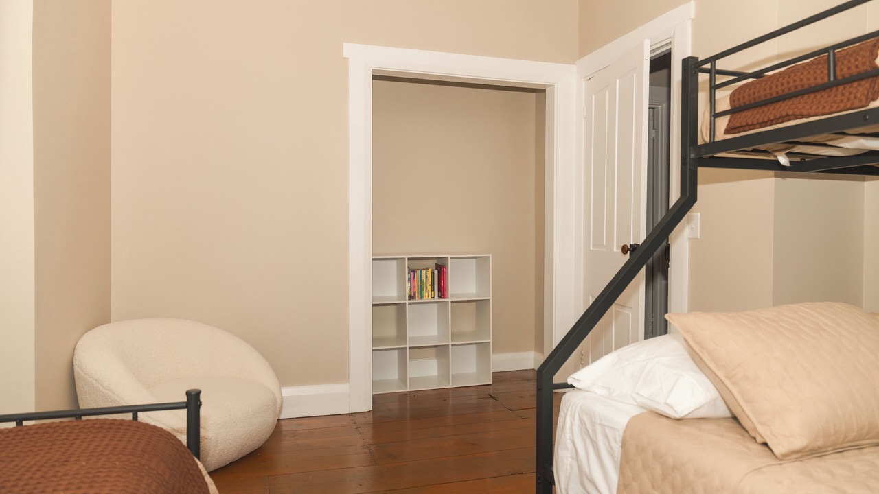 Photo of Bedroom in Vicksburg