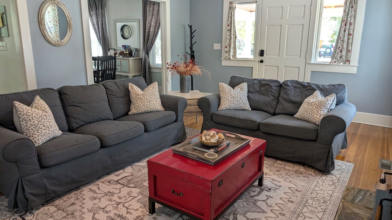 Photo of Bedroom in Cocoa