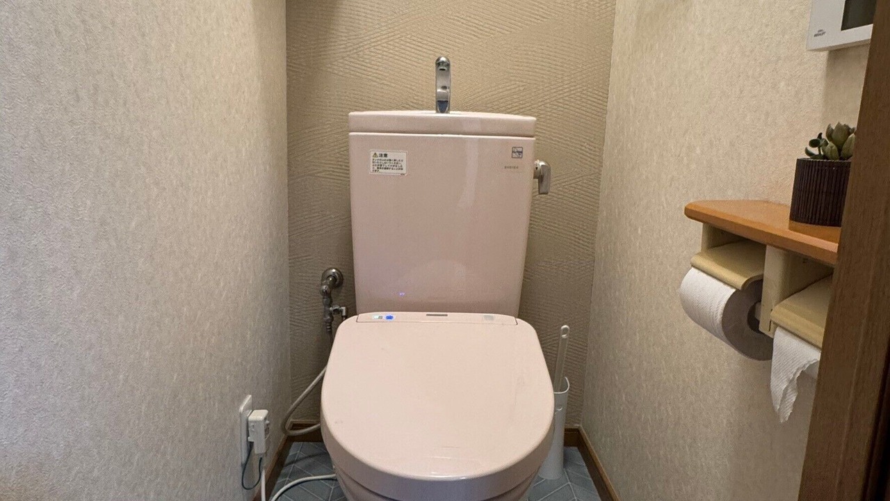 Photo of Bathroom in Toshima