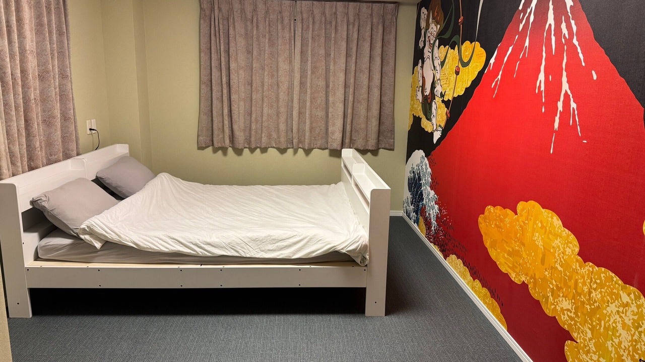 Photo of Bedroom in Toshima