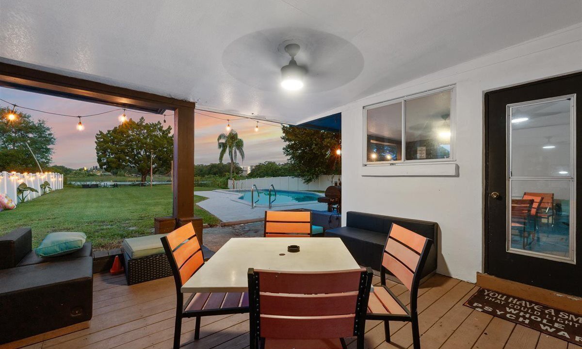 Photo of Outdoor in Pine Castle