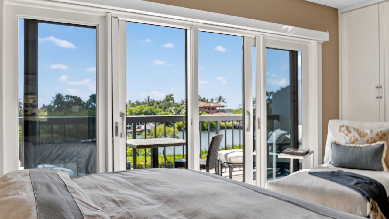 Photo of Bedroom in South Palm Beach