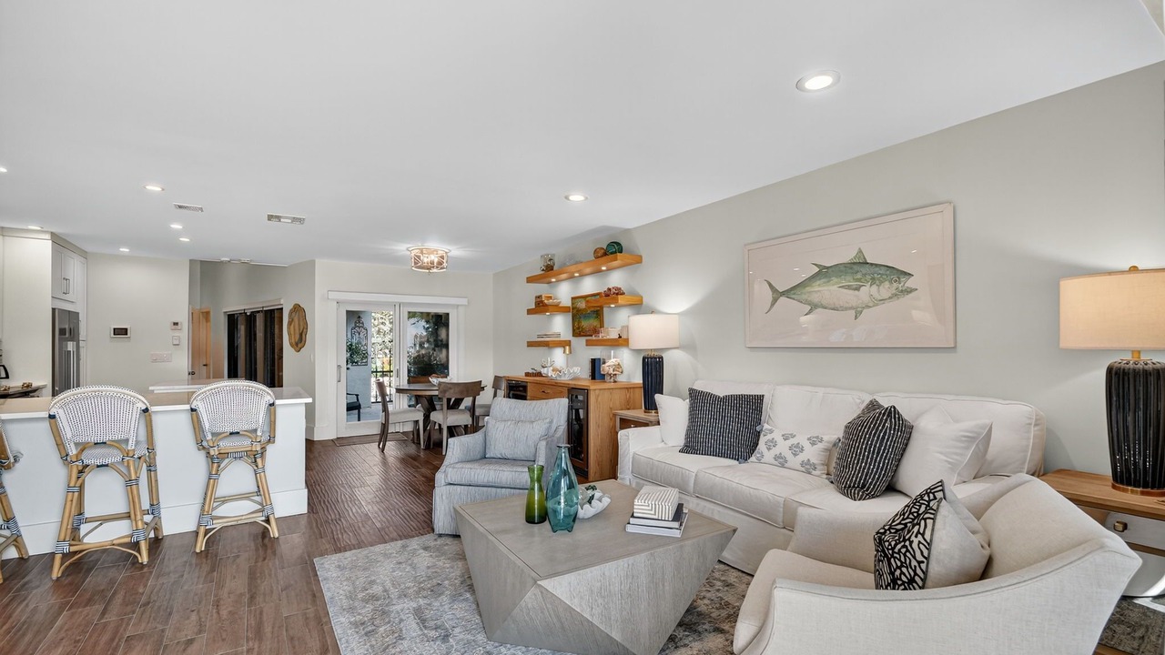 Photo of Livingroom in South Palm Beach