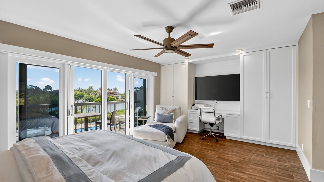 Photo of Bedroom in South Palm Beach